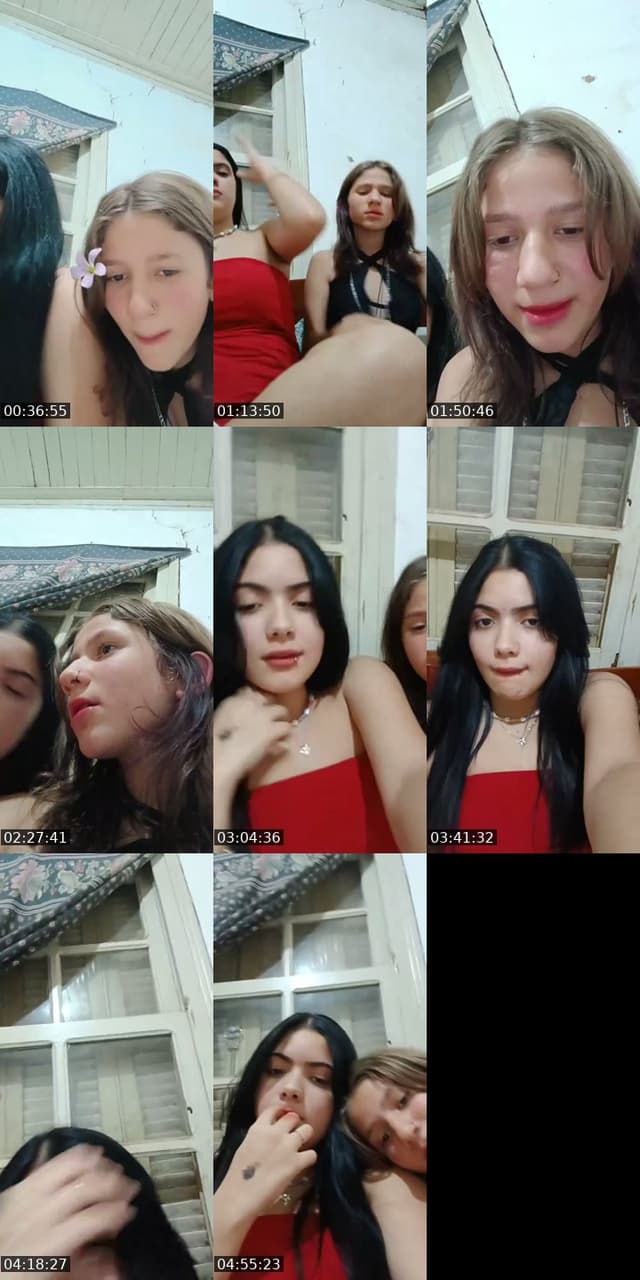 @gabi.auana TikTok live from 2026-06-14