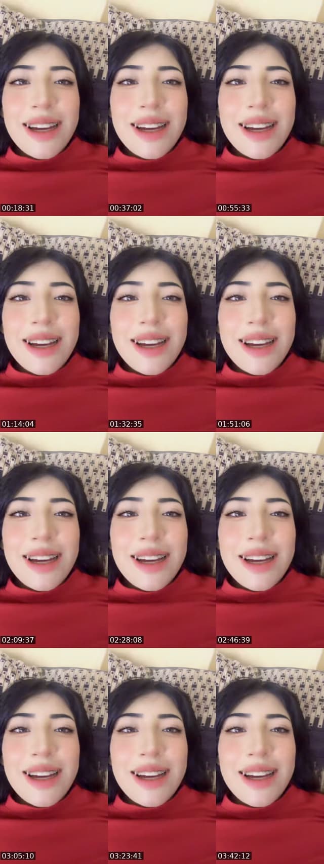 @valzuky TikTok live