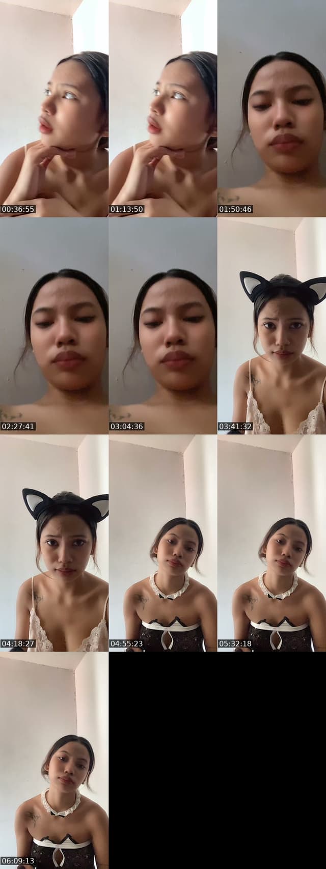 TikTok live: sendgift by @luciuya