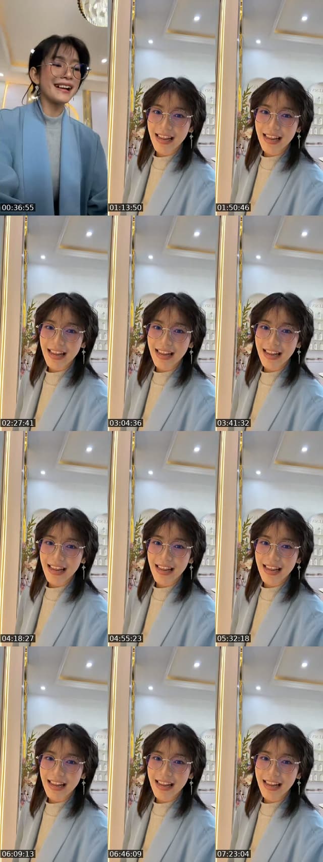 @abyvree TikTok live from 2026-06-14