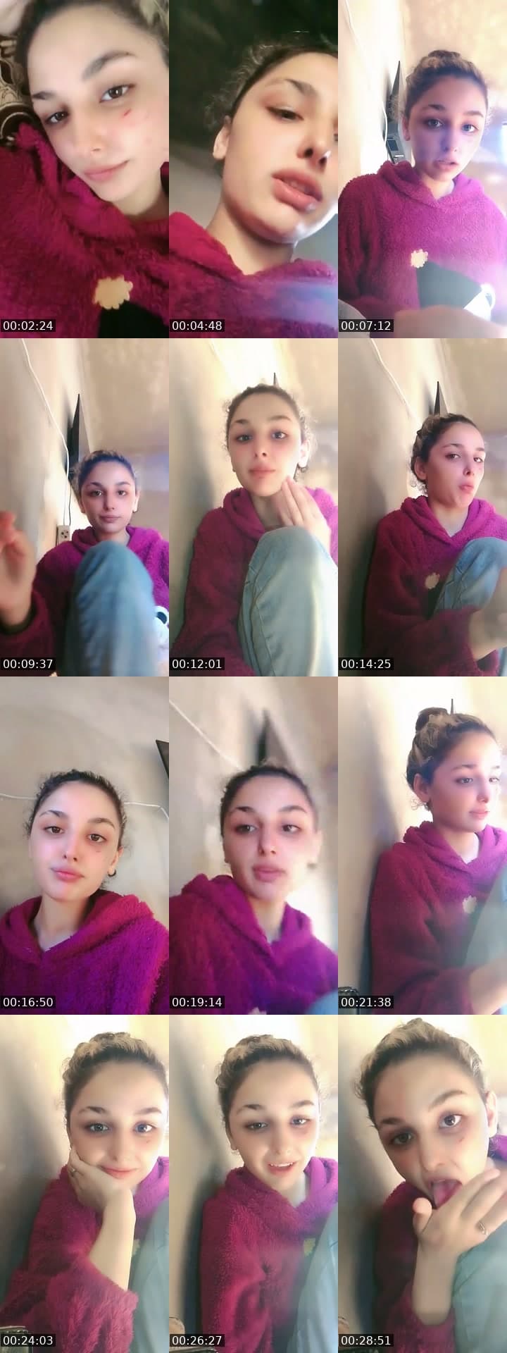 هلو بيبي 🔥