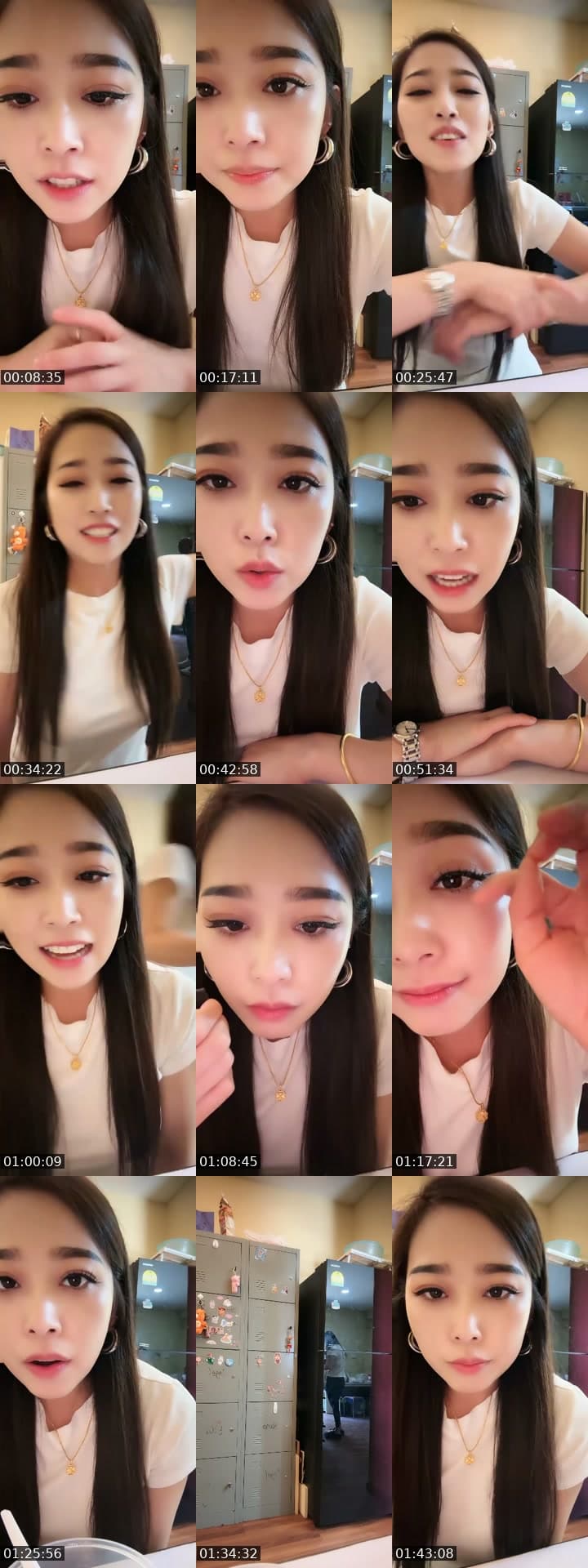 @vivi.84126321 TikTok live stream