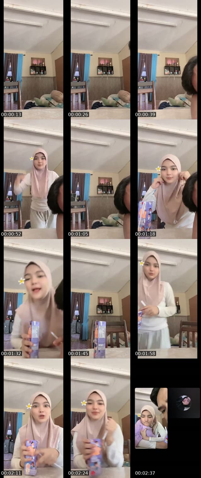 @n_nisyaaaa TikTok live from 2026-06-14