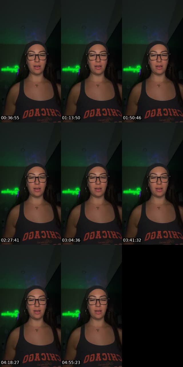 TikTok live: Come on in ♥️ by @itsjessicavanessa