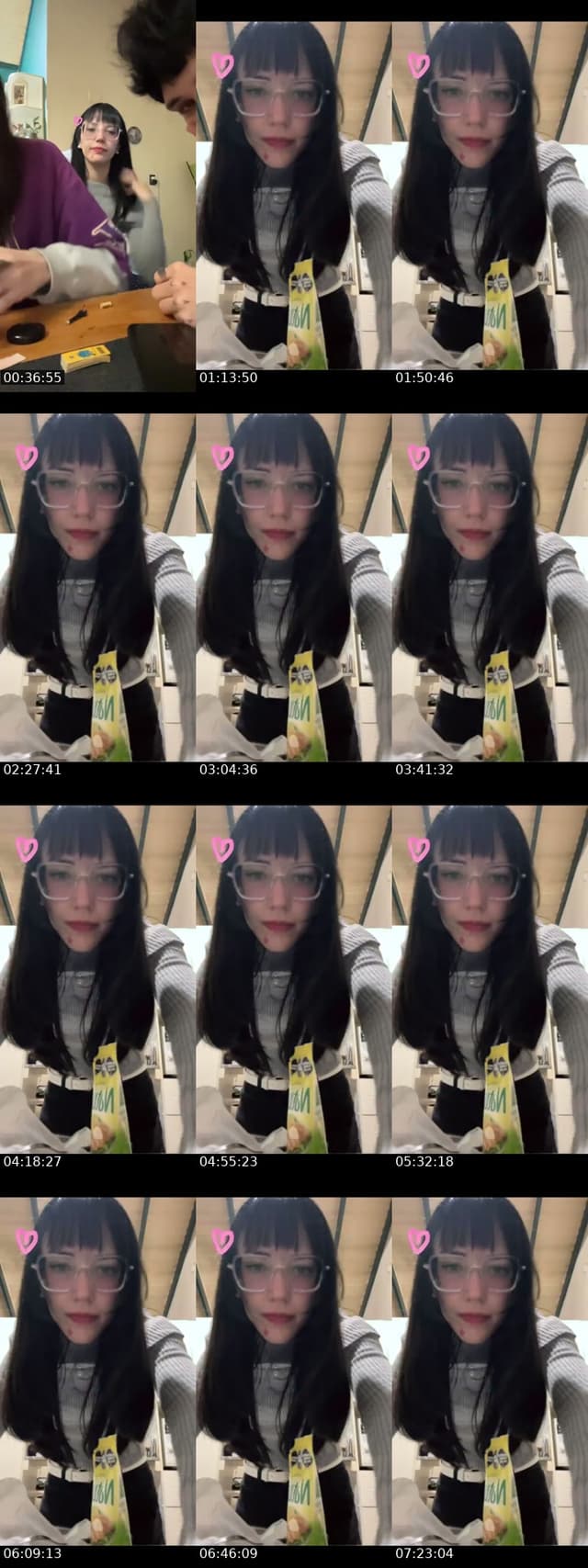 @user230116000 TikTok live from 2026-06-14