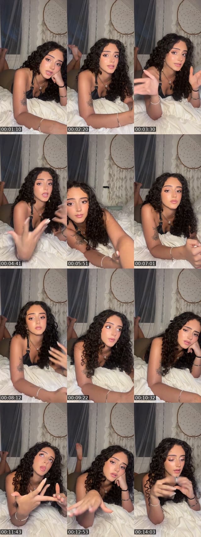 @isa.portofinaa TikTok live from 2026-06-14