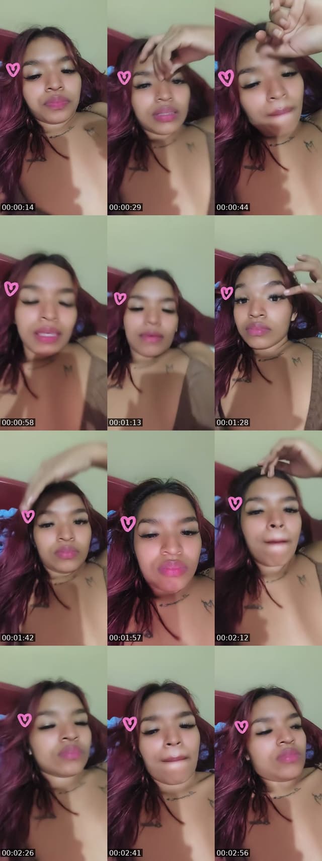 @lachirigallardo TikTok live from 2026-06-14