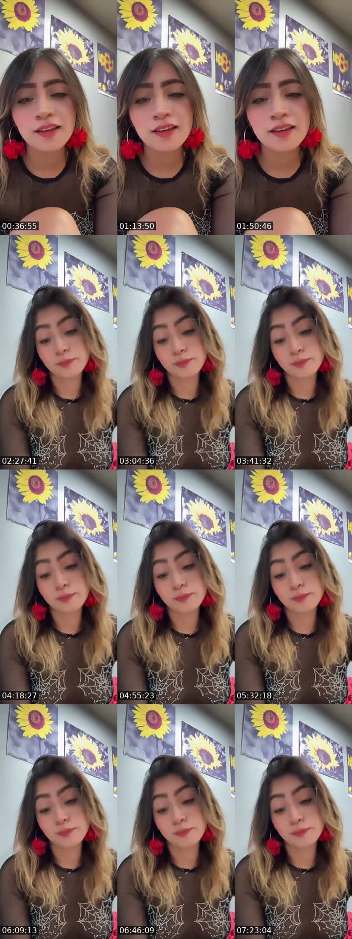 Holis bb