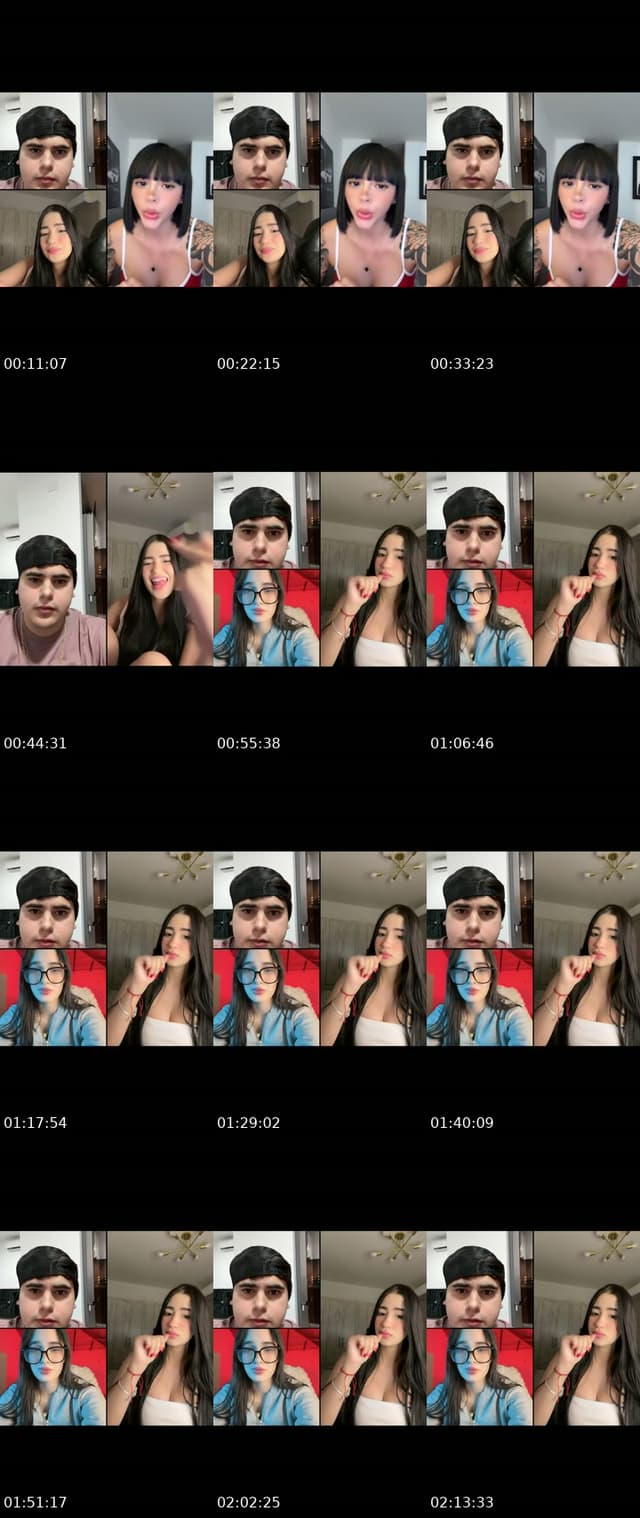 TikTok live: Que rollo by @miguelrv777