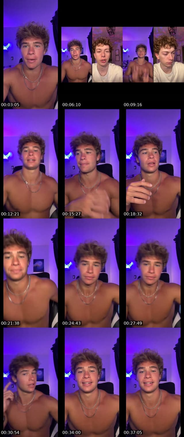TikTok live: Saturday Night LIVE💯 by @lookliketrent