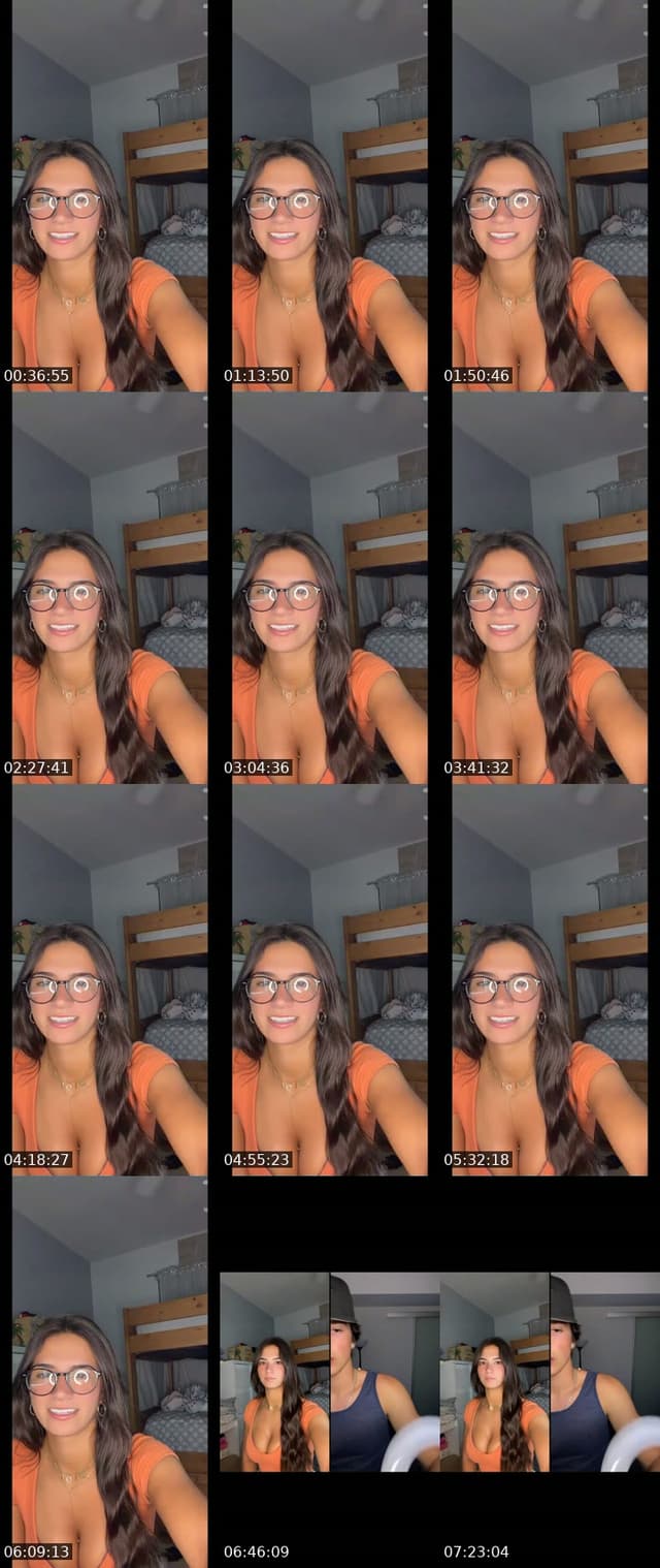 Past TikTok live: brazil tied join rn by @mariatenielsen
