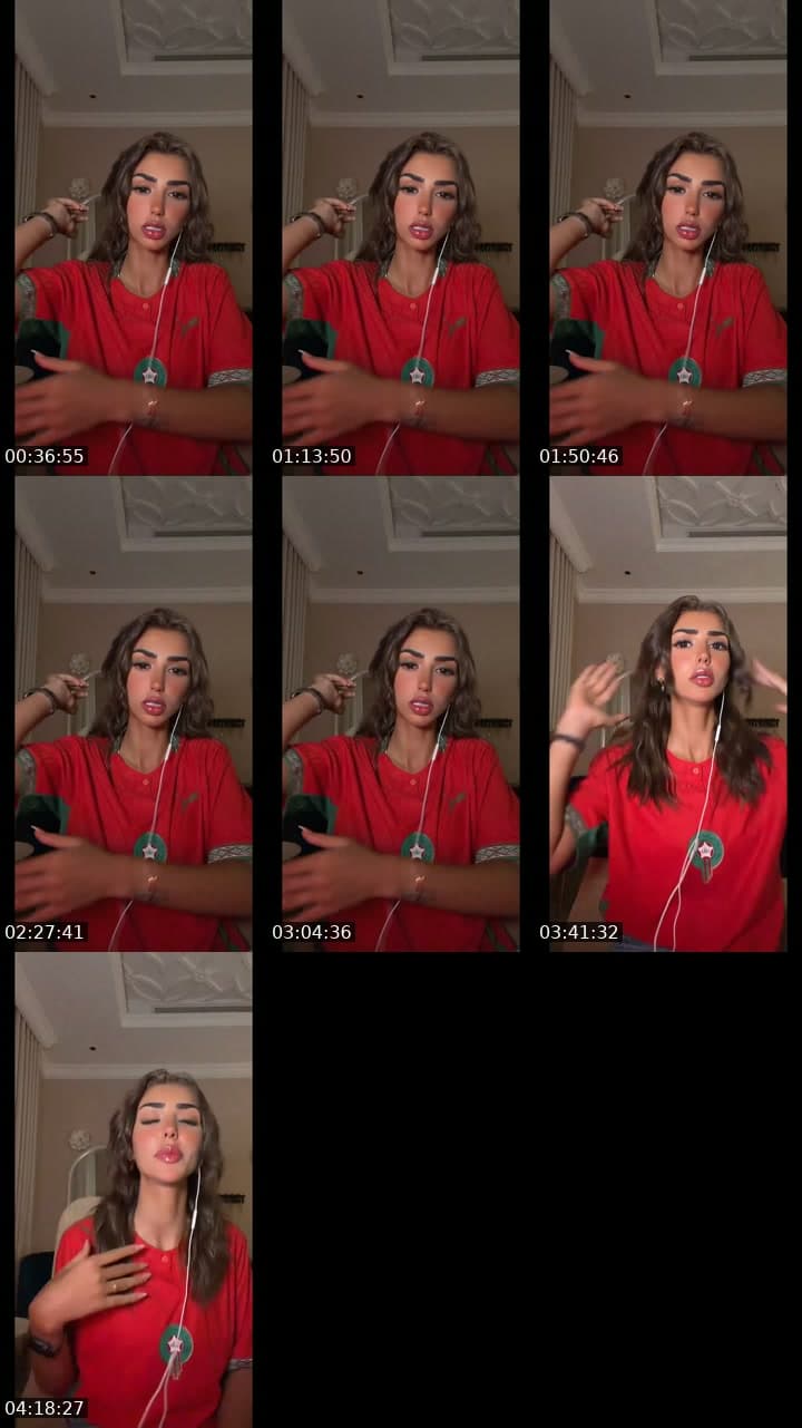 @s_ol2000 TikTok live stream