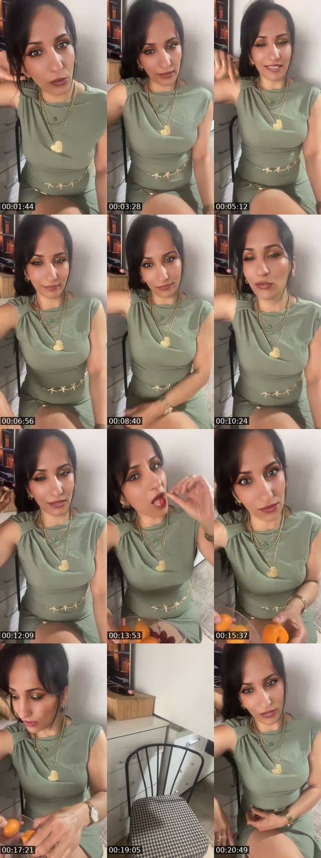 @zilan.ylmaz64 past TikTok live from 2026-06-14