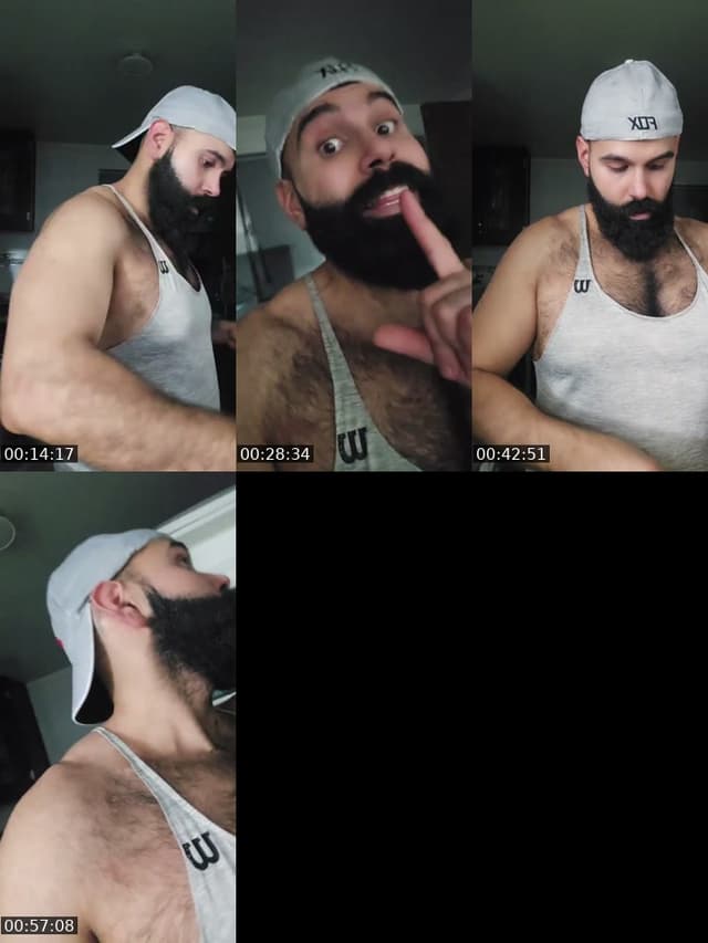 @luismuba TikTok live from 2026-06-14