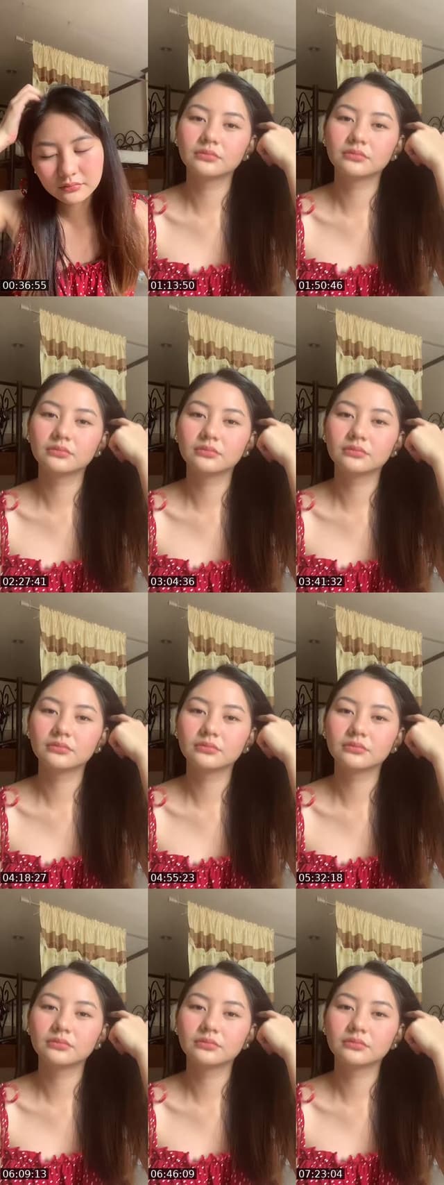 @miss.mary_b TikTok live from 2026-06-14