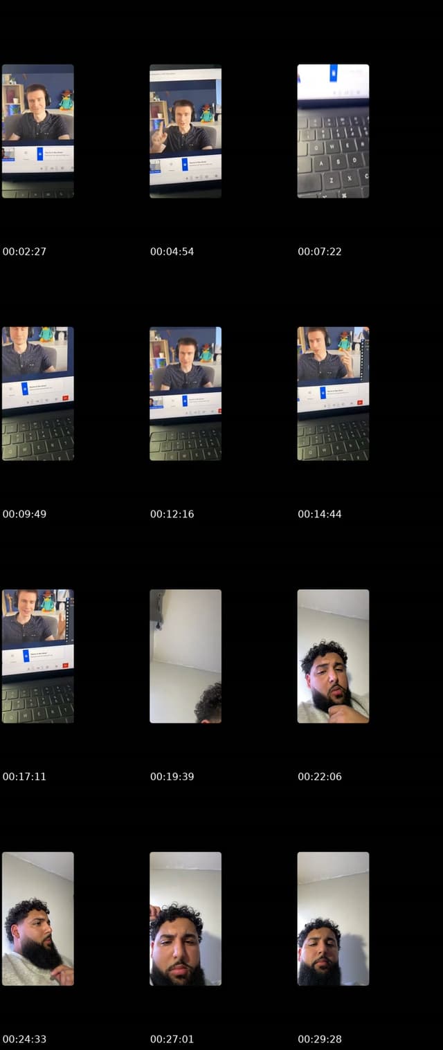 TikTok live: Live Debates, come up by @theorthodoxmuslim