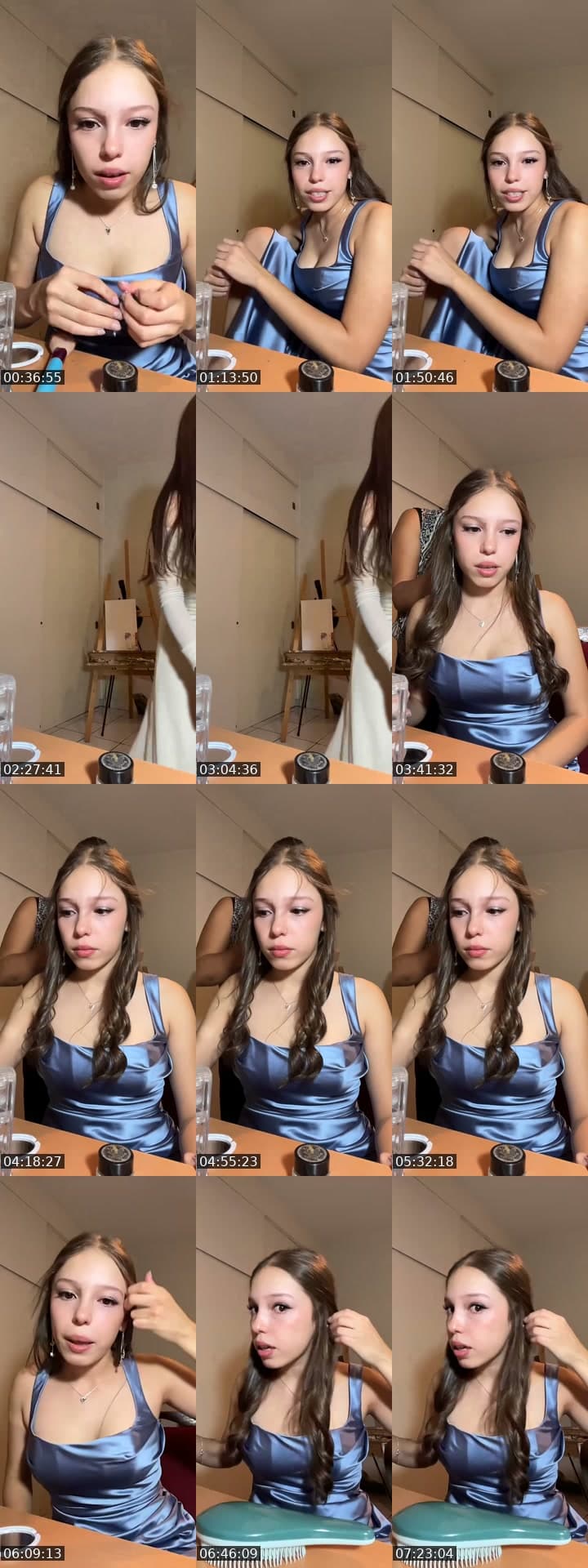 @_dafnee.0_ TikTok live stream
