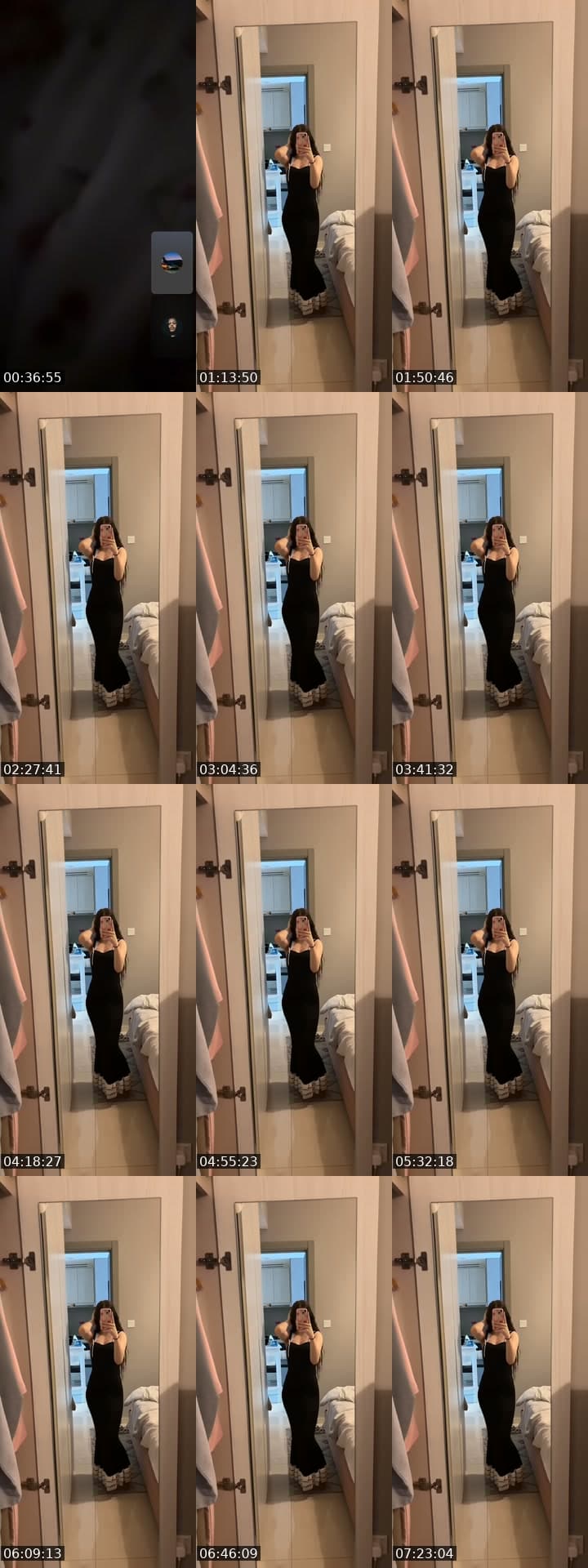 @chlcce TikTok live stream