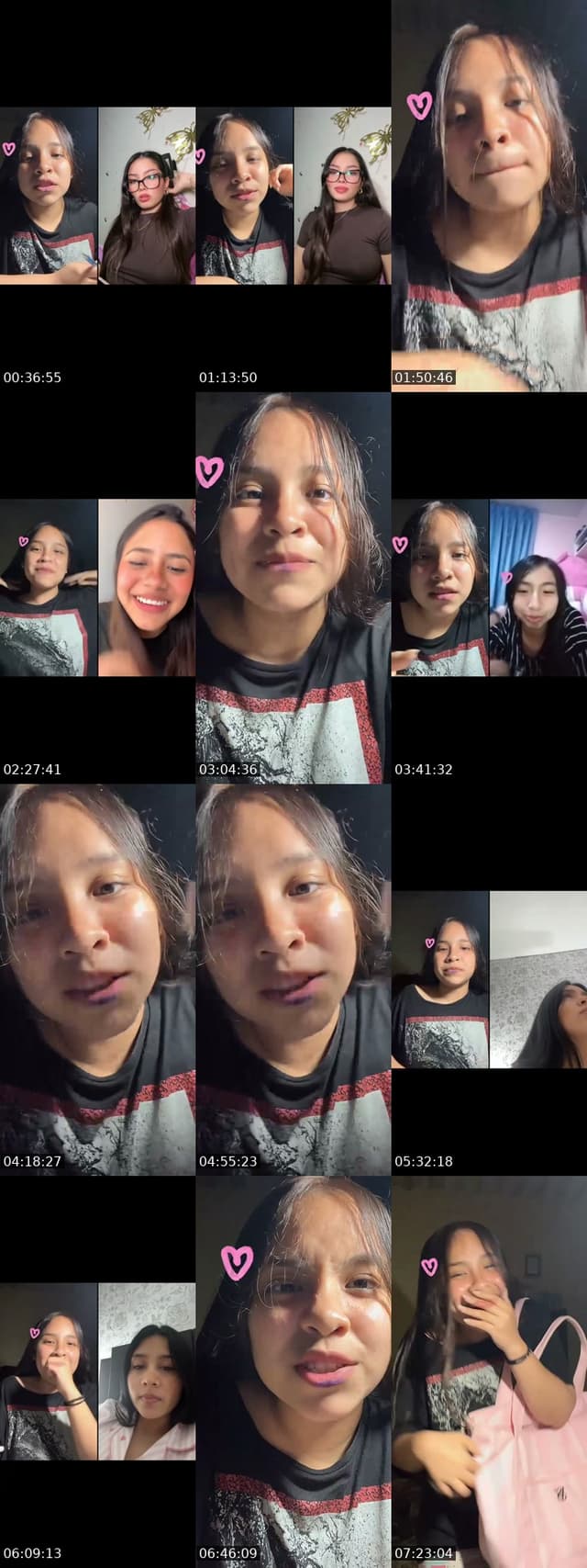 TikTok live: un rato by @yanuary.mp