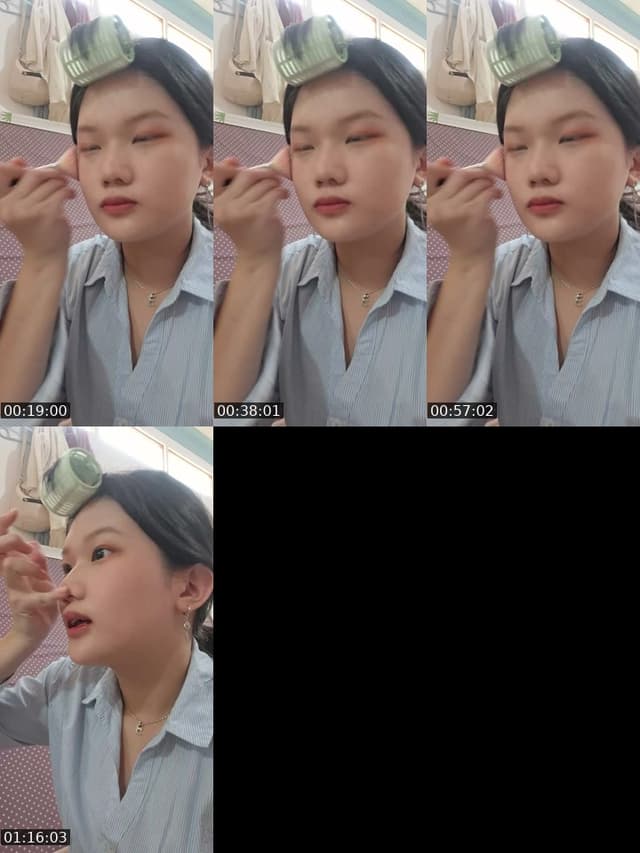 TikTok live: hay by @elleyyrn