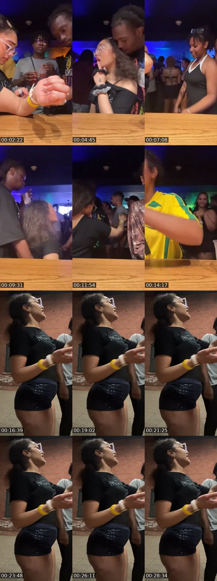 @alittlevalentina TikTok live stream
