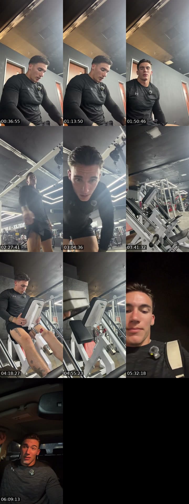 @heypryce TikTok live stream