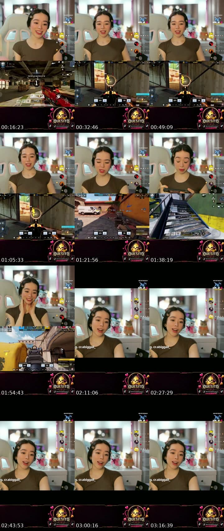 Lets Go LIVE!