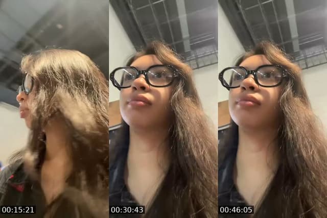 TikTok live: Hi by @mushrummm_