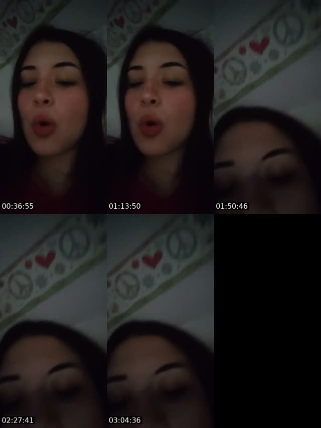 @la.daianitaa TikTok live from 2026-06-14