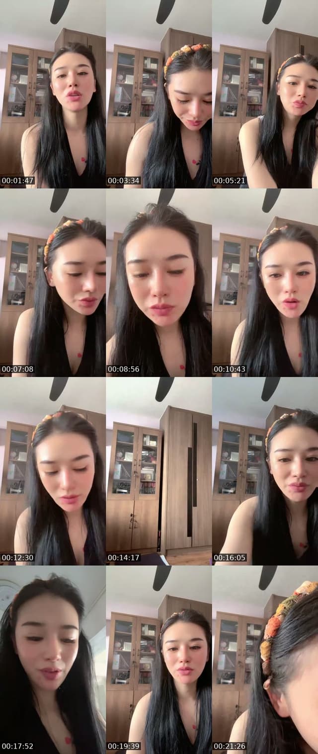 @www.tiktok.comchanel18 TikTok live from 2026-06-14