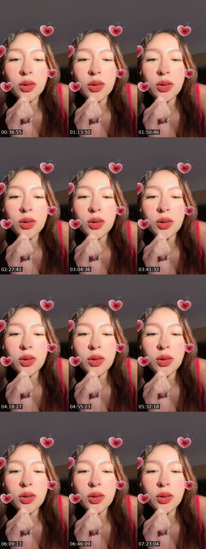 holi, gracias por ver mi live🫶🏻🪄