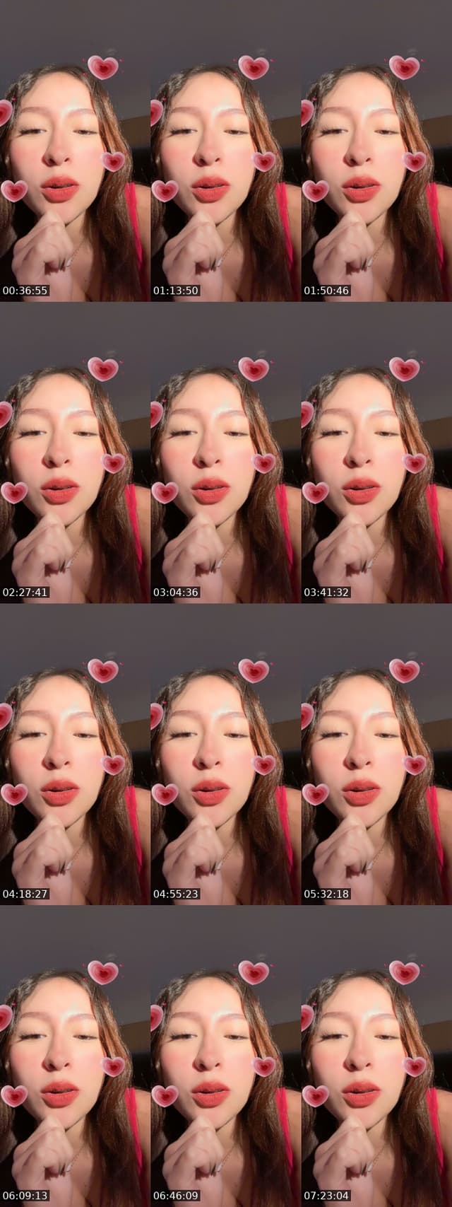 TikTok live: holi, gracias por ver mi live🫶🏻🪄 by @bianka_maciass