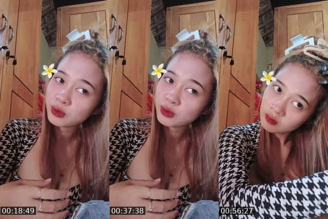 TikTok live: . by @dsiayprdna_