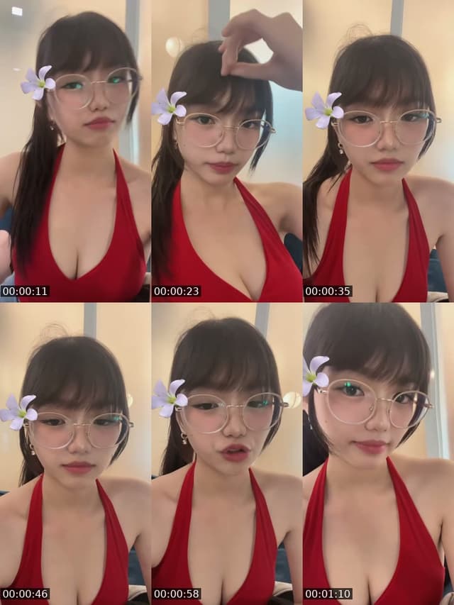 @heartydal TikTok live from 2026-06-14