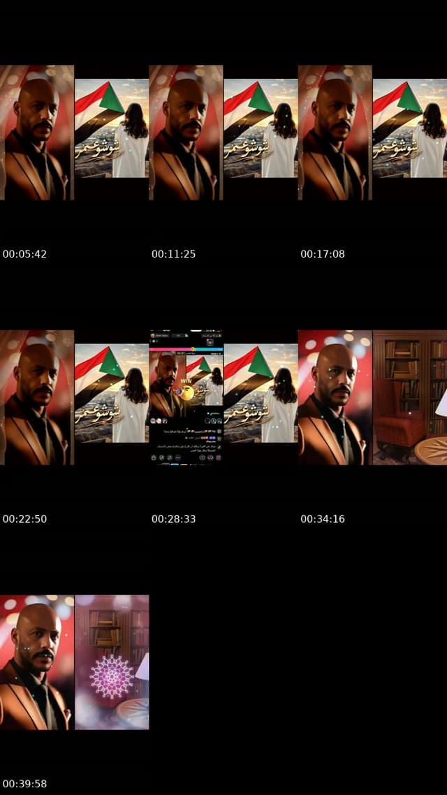 @alshaheen2424 Oman TikTok live from 2026-06-14