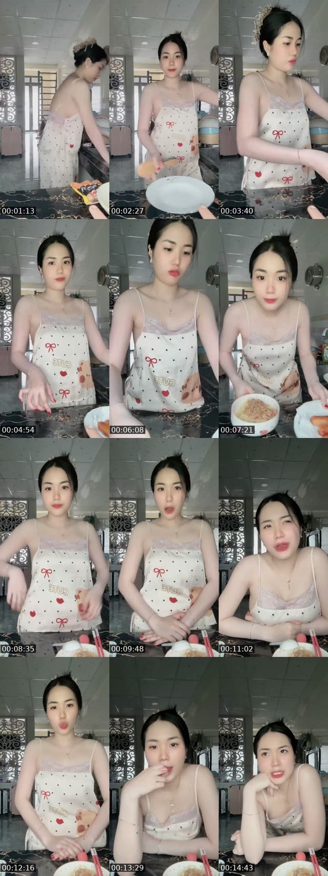 @dungchu003 TikTok live from 2026-06-14