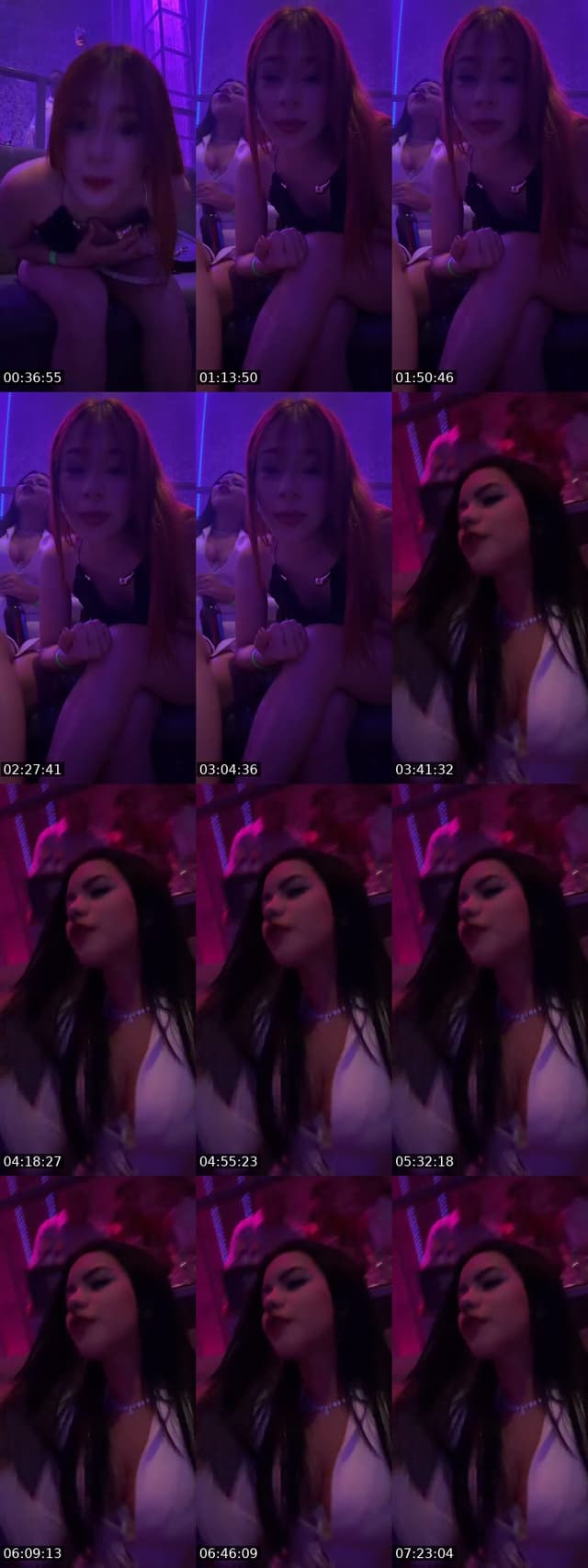 @daniela23sv TikTok live from 2026-06-14