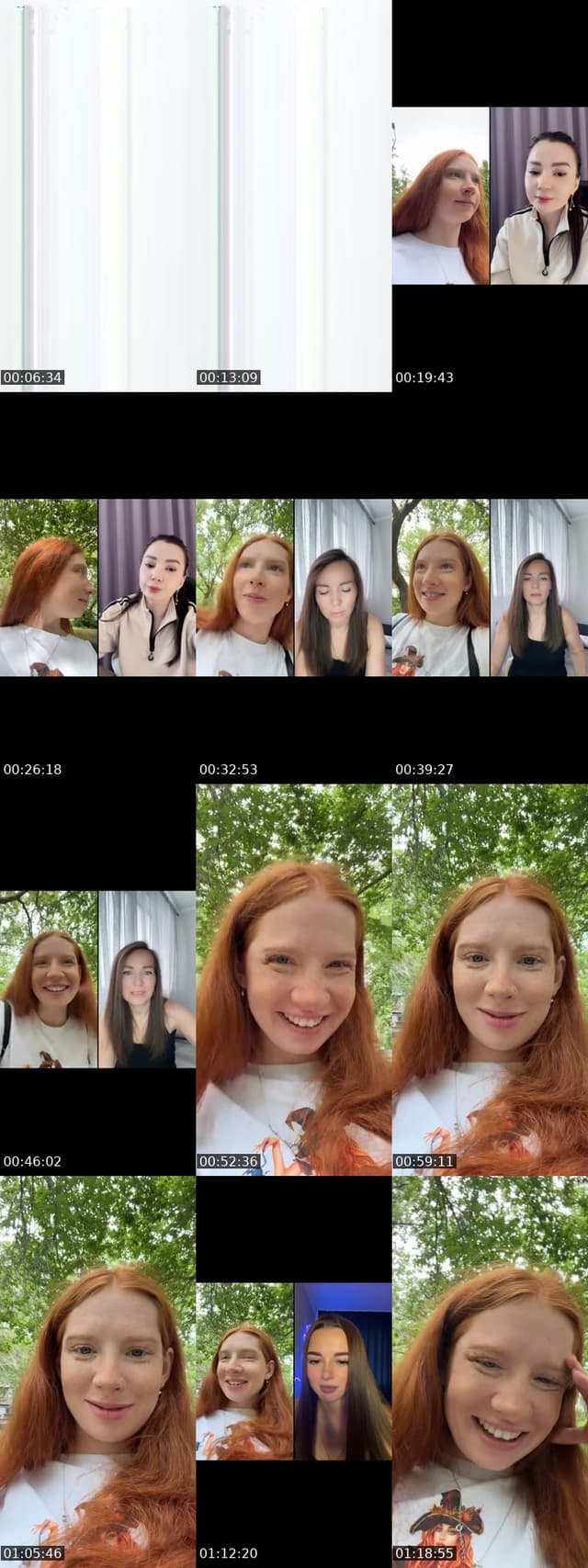 @sunny_fox_lady TikTok live from 2026-06-14