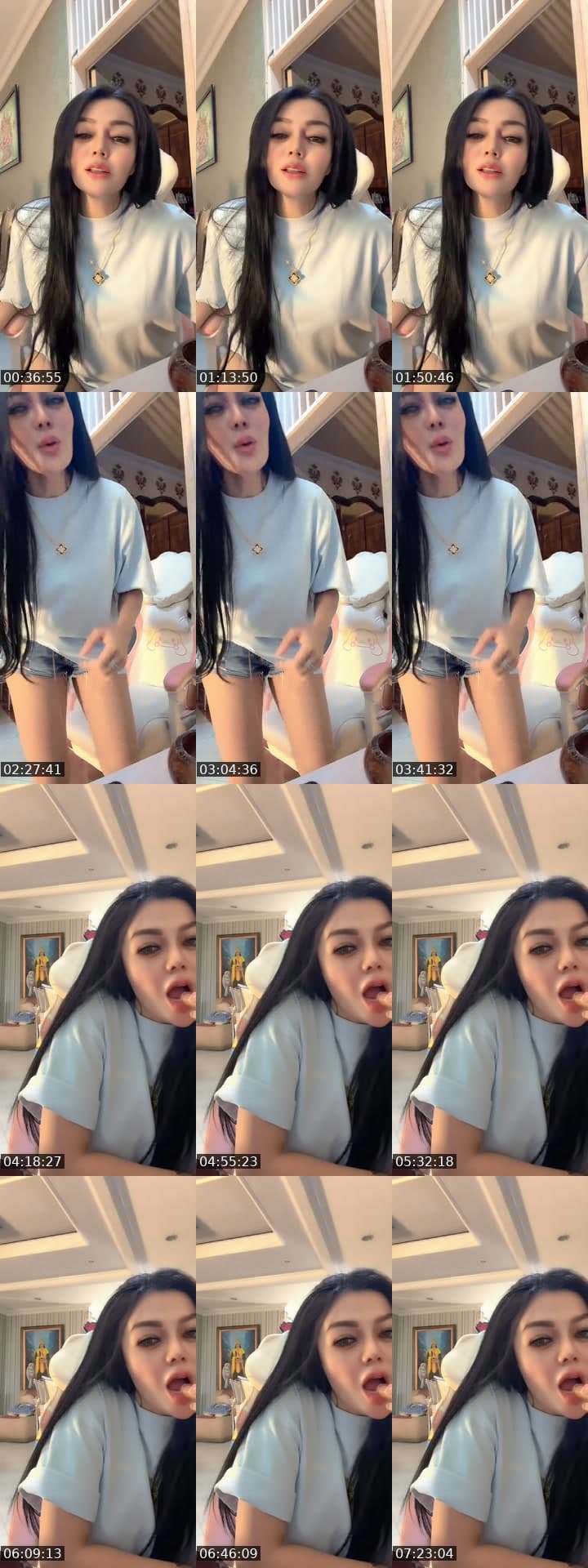 Cewek TikTok semua CANTIK😃😝