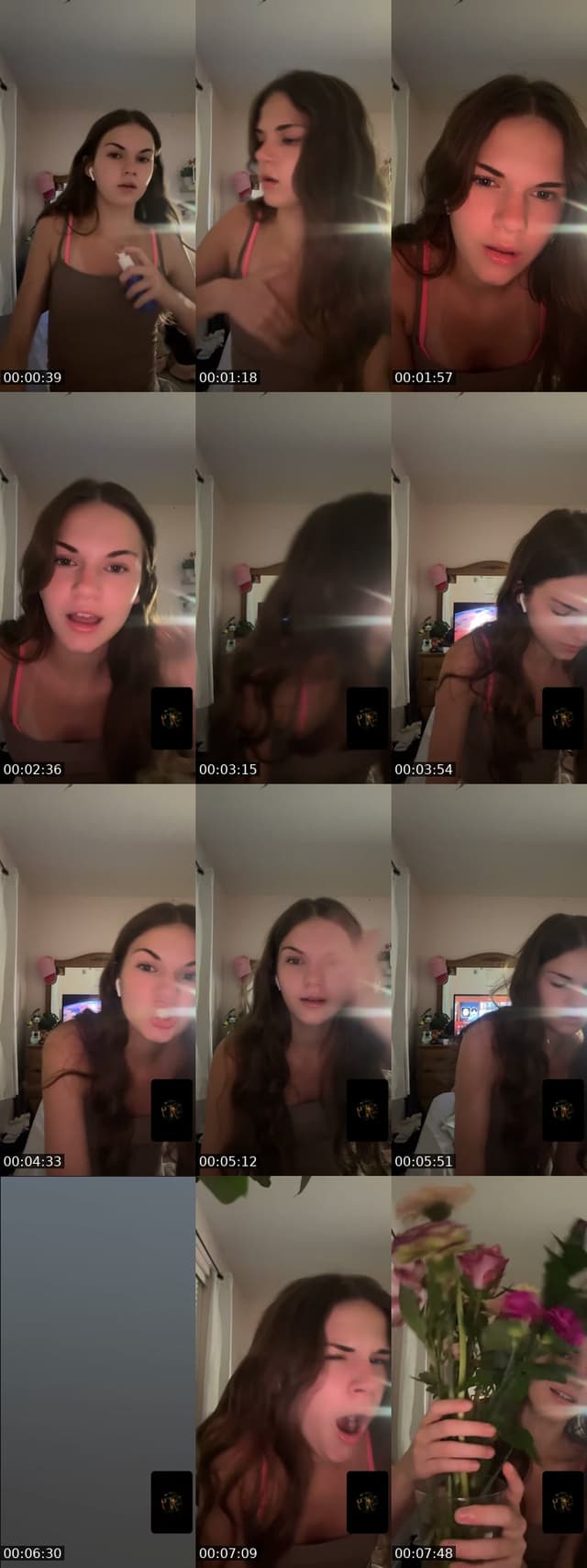 TikTok live: Mentioned you!!! by @bnoe9930