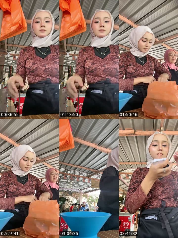BORAK SEKARANG