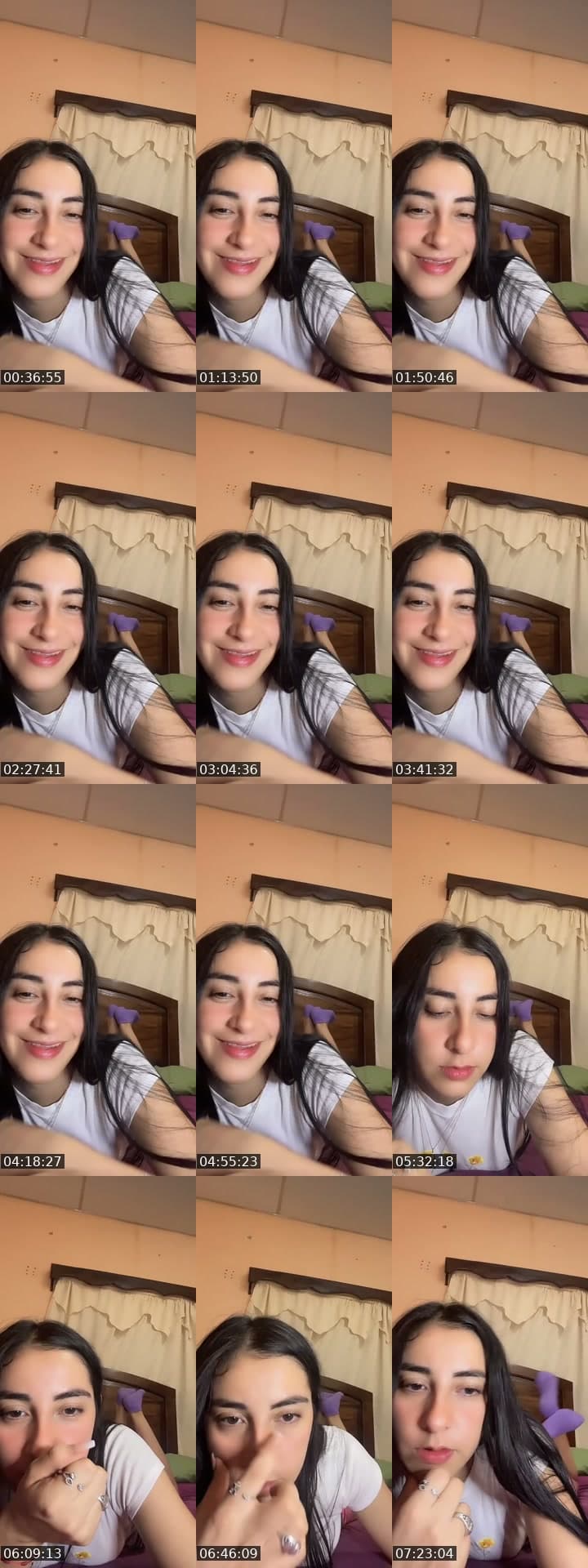 @solramirezd4 TikTok live stream
