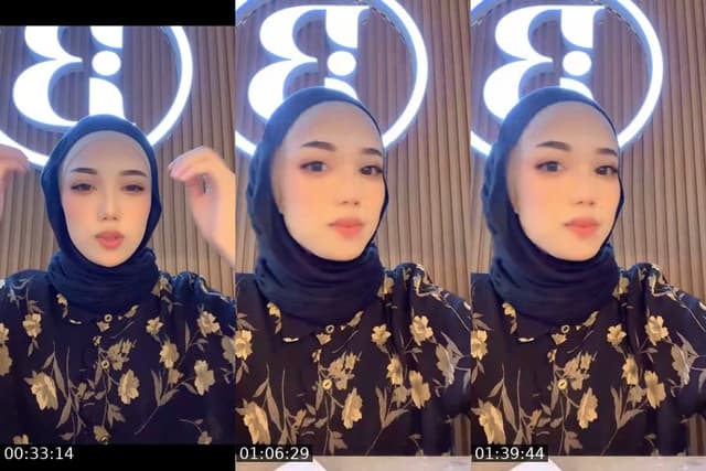 @bungaake TikTok live from 2026-06-14