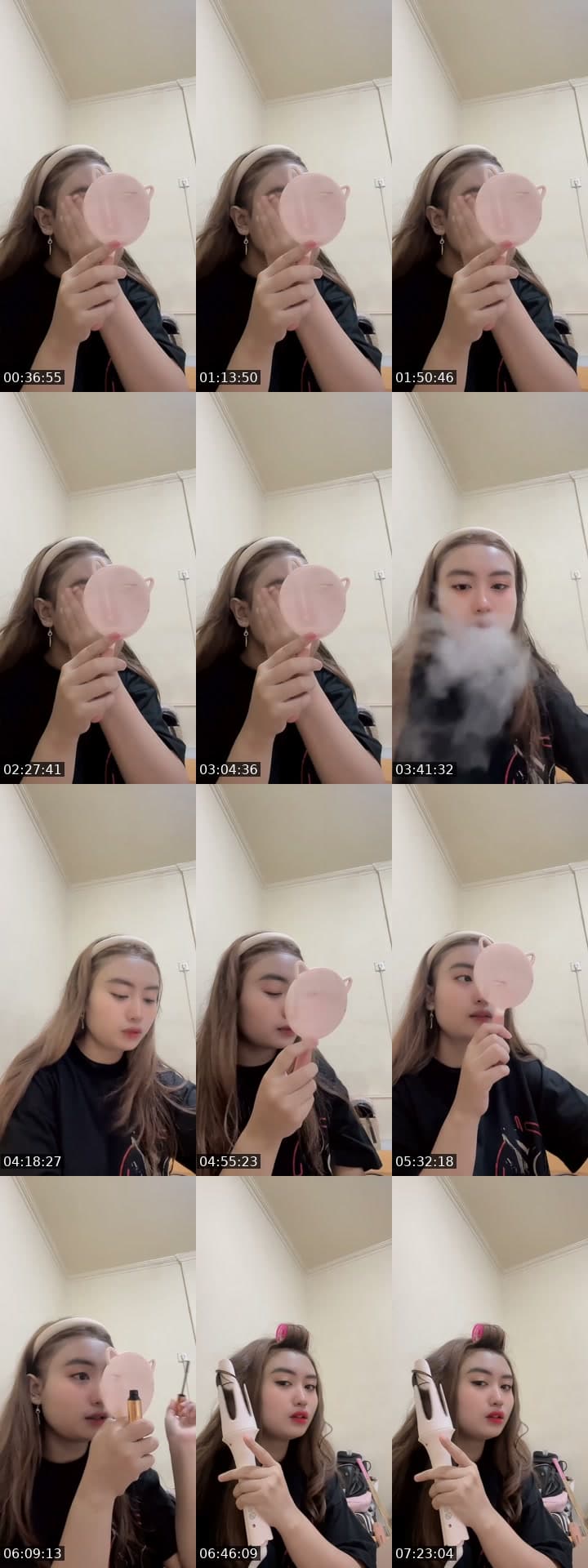 @azzhhhh_ TikTok live stream