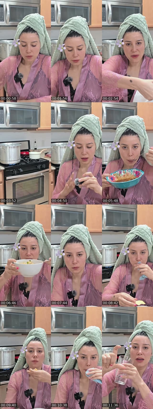 @lavidaconcelestee TikTok live from 2026-06-14