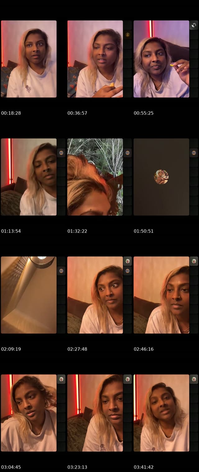 @chaiwithhoneyy TikTok live from 2026-06-14