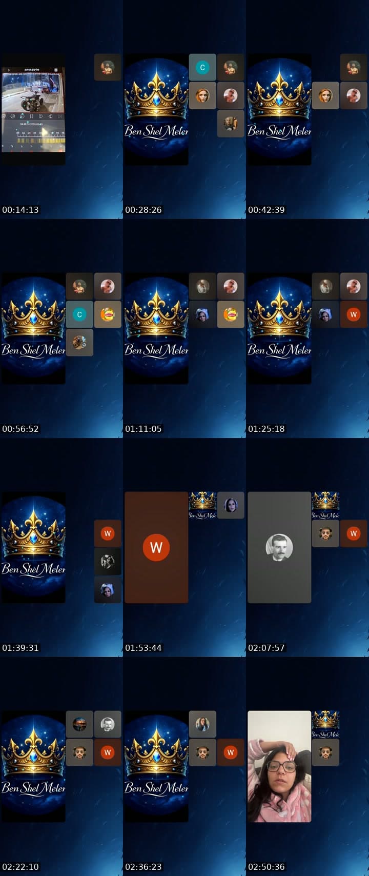 Lets Go LIVE!