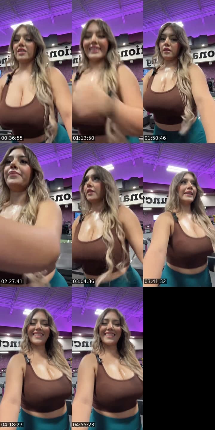 @desert_doll TikTok live stream