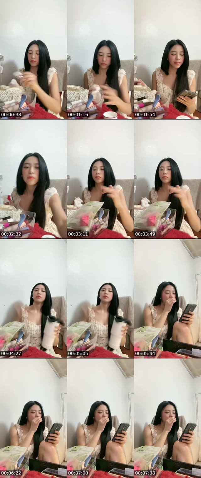 TikTok live: Hi by @cl.o2466
