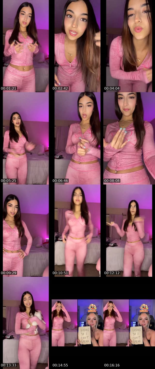@bby.ahla Syria TikTok live from 2026-06-14
